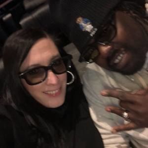 Meet your Posher, Nikki